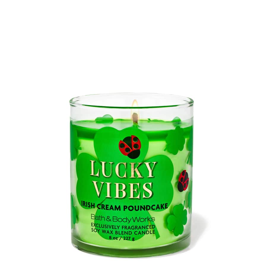 Bath & Body Works Candles: $10 off Bath & Body Works Candles: $10 off