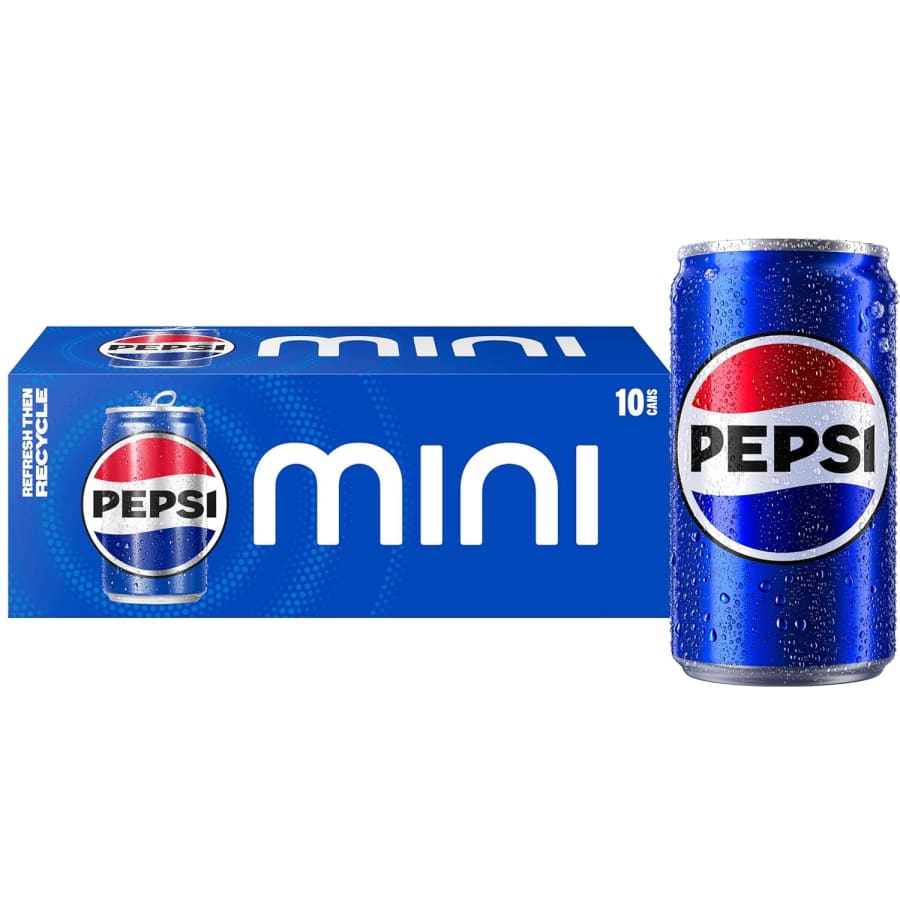 Pepsico Snack and Drink Deals at Amazon: $5 off $20