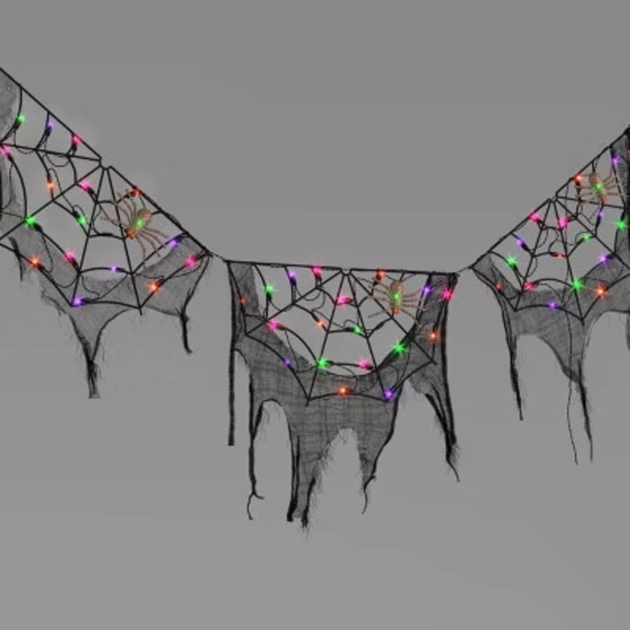 Halloween Decor & Lighting at Target: Up to 30% off Halloween Decor & Lighting at Target: Up to 30% off