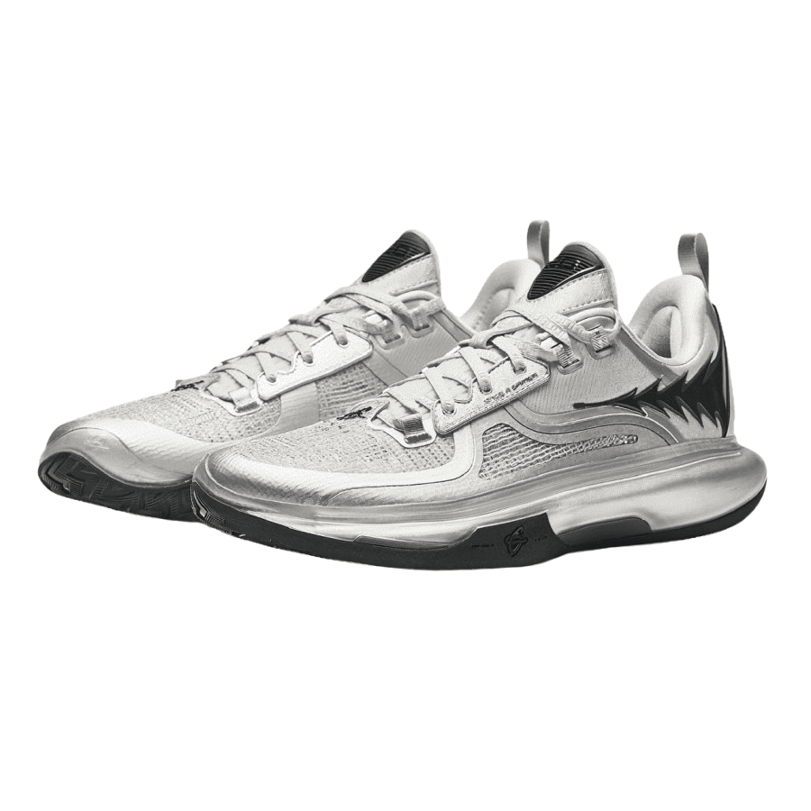 ANTA Men's GH5 Sneakers: $111