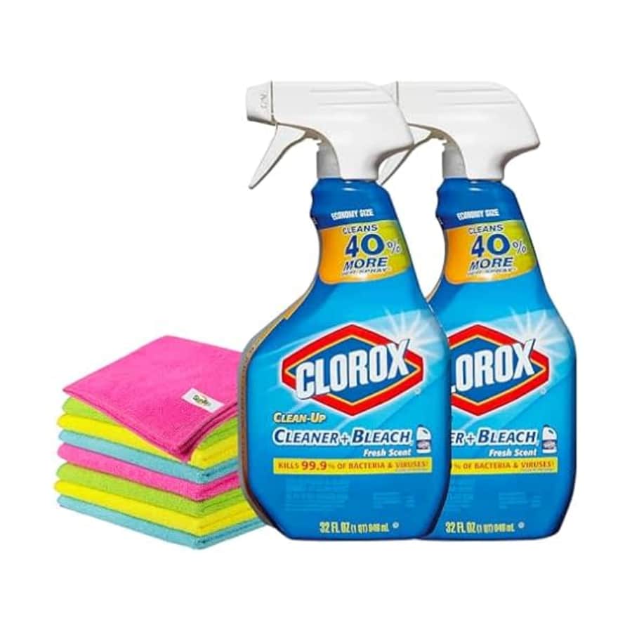 Best of Grocery and Household: Up to 60% off