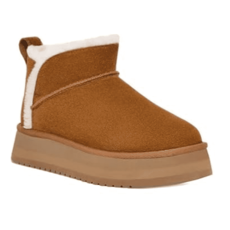 Koolaburra by UGG Women's Koola Ultra Mini Platform Boot: $31.99 Koolaburra by UGG Women's Koola Ultra Mini Platform Boot: $31.99