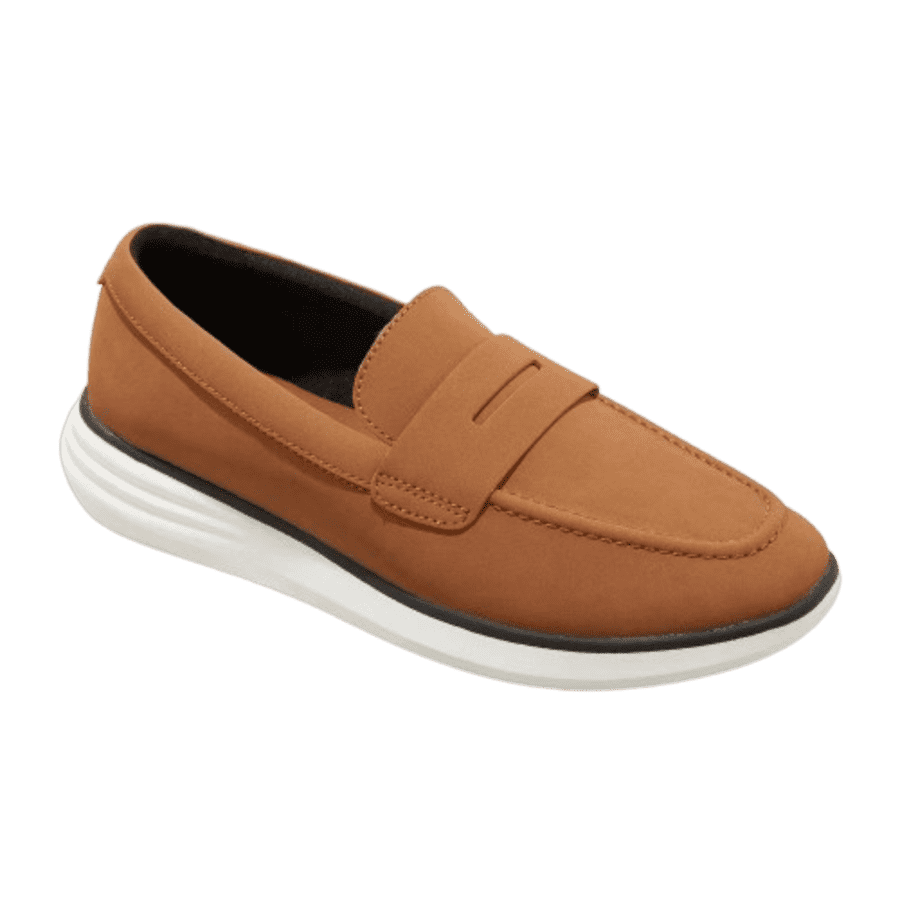 Goodfellow & Co. Men's Kobi Hybrid Loafer Sneakers (7 to 9.5): $13.59 Goodfellow & Co. Men's Kobi Hybrid Loafer Sneakers (7 to 9.5): $13.59