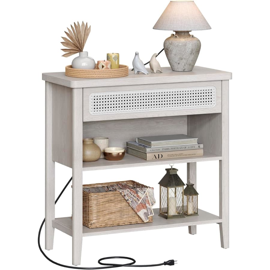 Vasagle Console Table: $69.99
