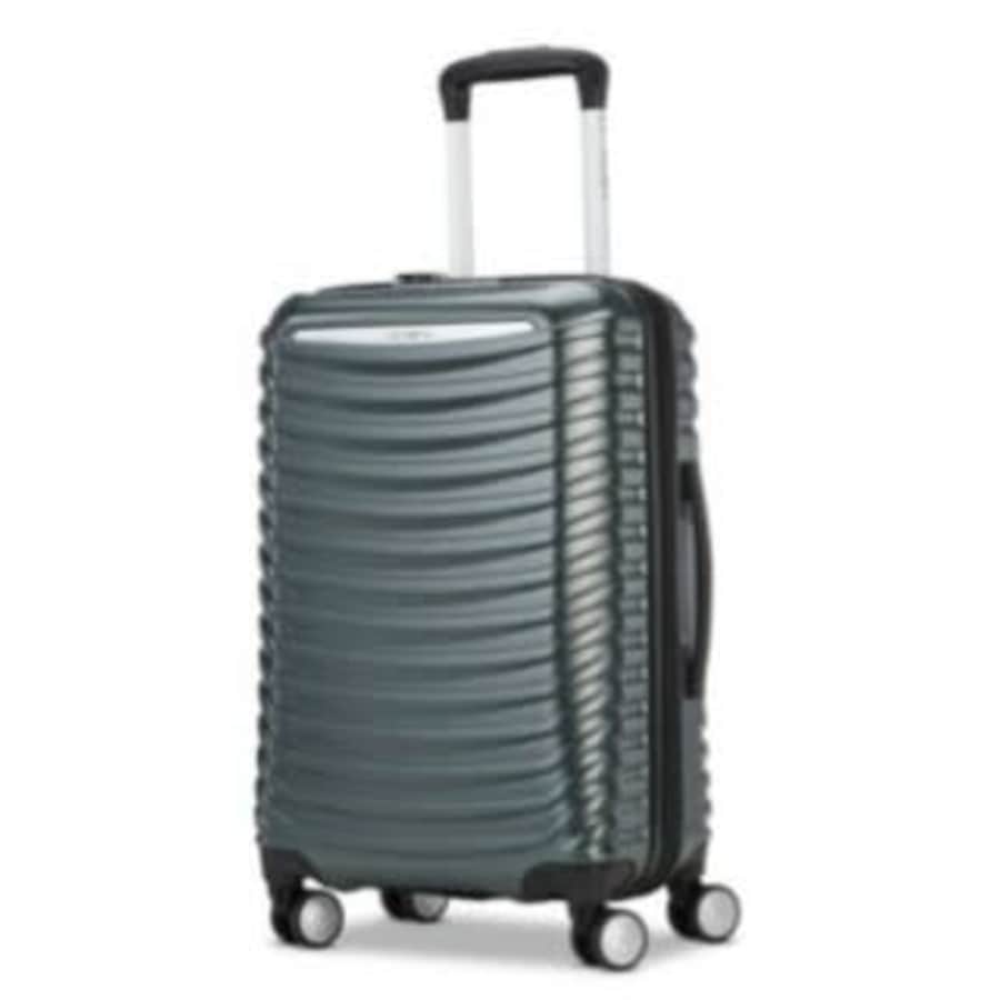 Luggage Flash Sale at Macy's: at least 60% off