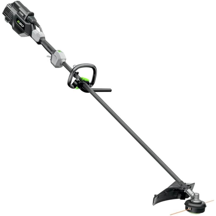 EGO Power+ 15" 56V Cordless String Trimmer (Bare Tool): $256