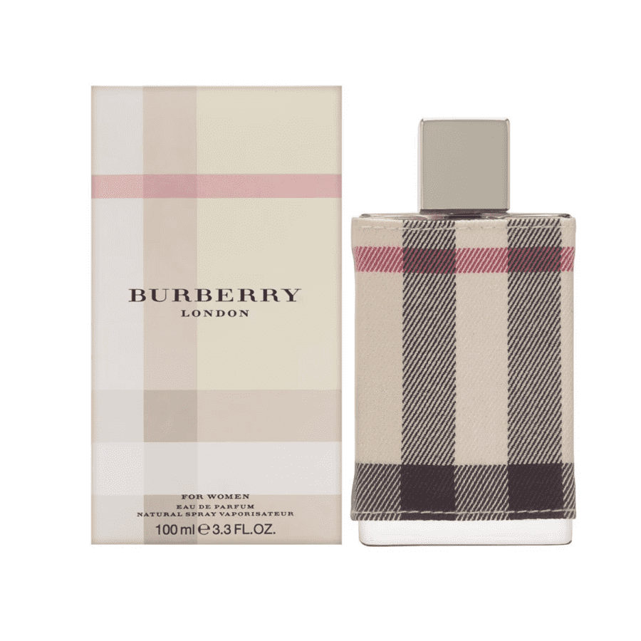 London by Burberry 3.3-oz. Eau De Parfum: $34