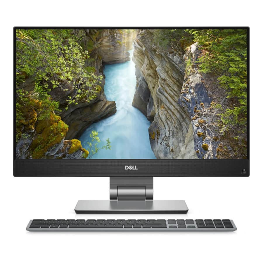 Refurb Dell All-in-One Desktop PCs: 40% off Refurb Dell All-in-One Desktop PCs: 40% off
