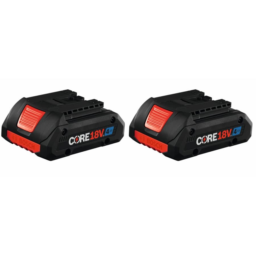 Bosch Battery Sets at Lowe's: Up to $80 off or full price w/ free circular saw Bosch Battery Sets at Lowe's: Up to $80 off or full price w/ free circular saw