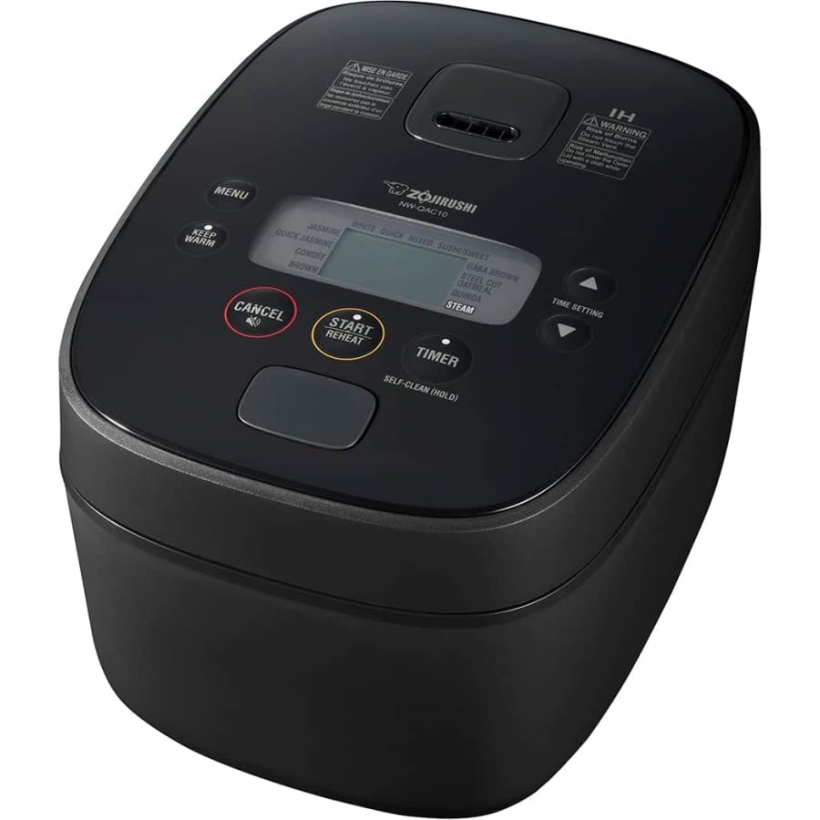 Zojirushi Deals at Amazon: Up to 24% off