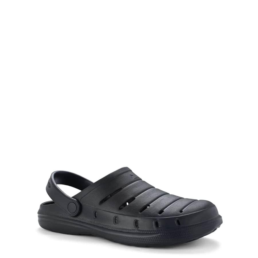 Rugged Shark Men's Comfort EVA Clog Sandals: $6.38 Rugged Shark Men's Comfort EVA Clog Sandals: $6.38