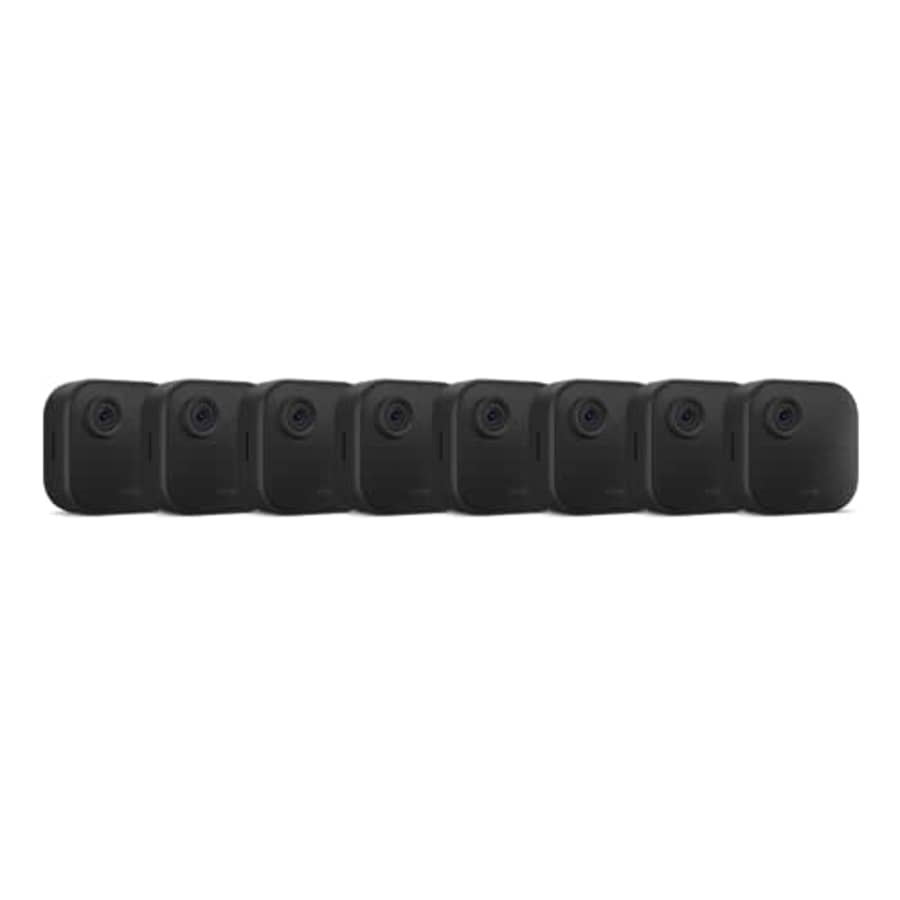 Blink Outdoor 4 Wire-Free Smart Security Camera 8-Pack: $249.99