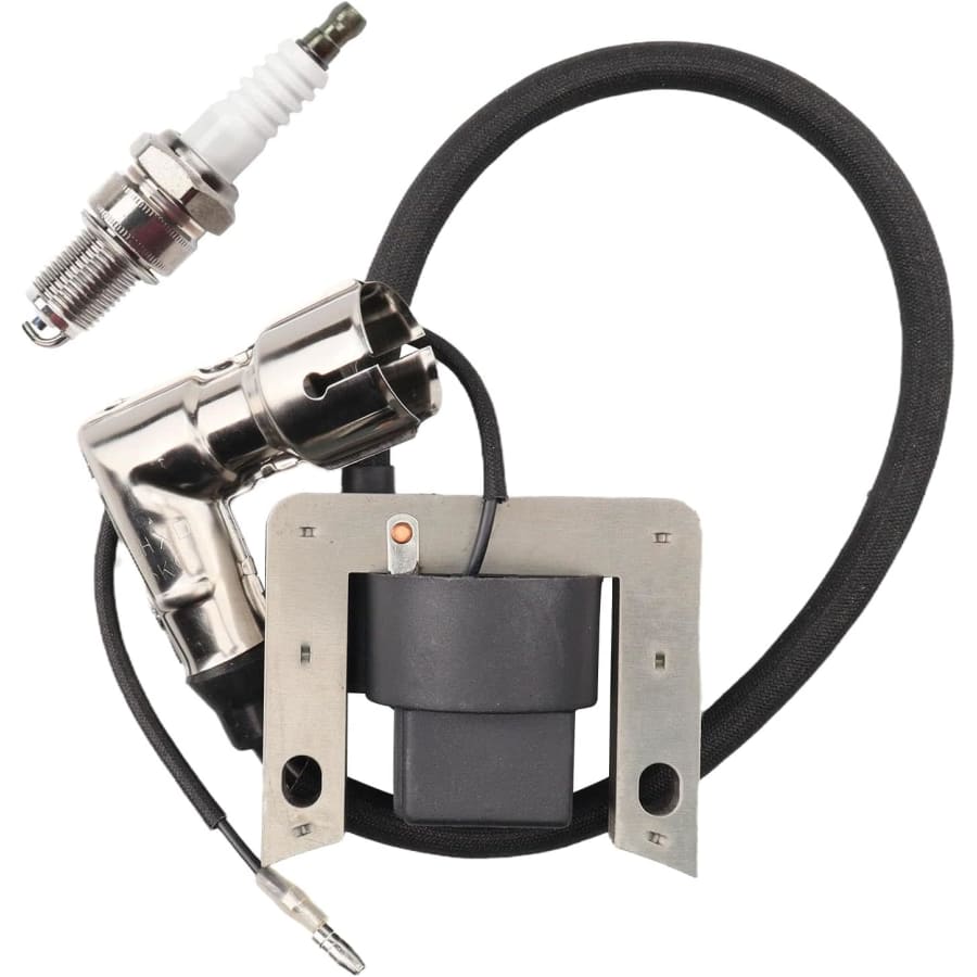 Ignition Coil with Spark Plug for MTD Engines: $6.49