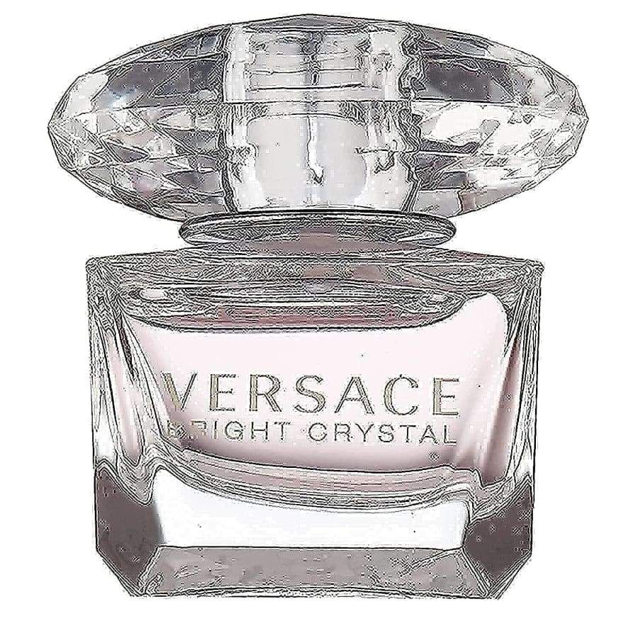 Versace Bright Crystal Mini Eau De Toilette: $8.99 Versace Bright Crystal Mini Eau De Toilette: $8.99