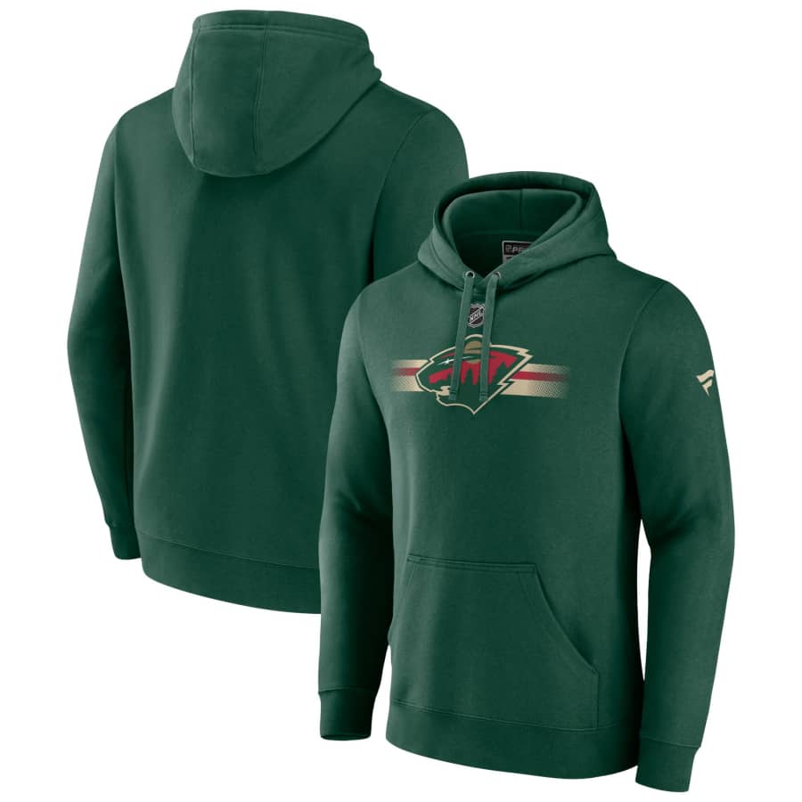 Fantatics Hoodies at NHL Shop: Up to 70% off