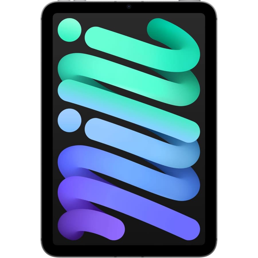 Apple iPad mini 8.3" Tablet (2024): From $499 Apple iPad mini 8.3" Tablet (2024): From $499