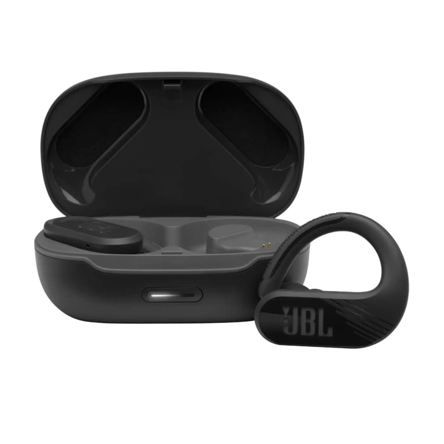 JBL Endurance Peak II Sport Earbuds: $39.95 JBL Endurance Peak II Sport Earbuds: $39.95