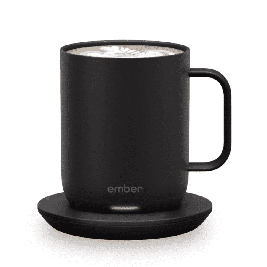 Refurb Ember Mug2 10-oz. Temperature Control Smart Mug: $64.98 Refurb Ember Mug2 10-oz. Temperature Control Smart Mug: $64.98