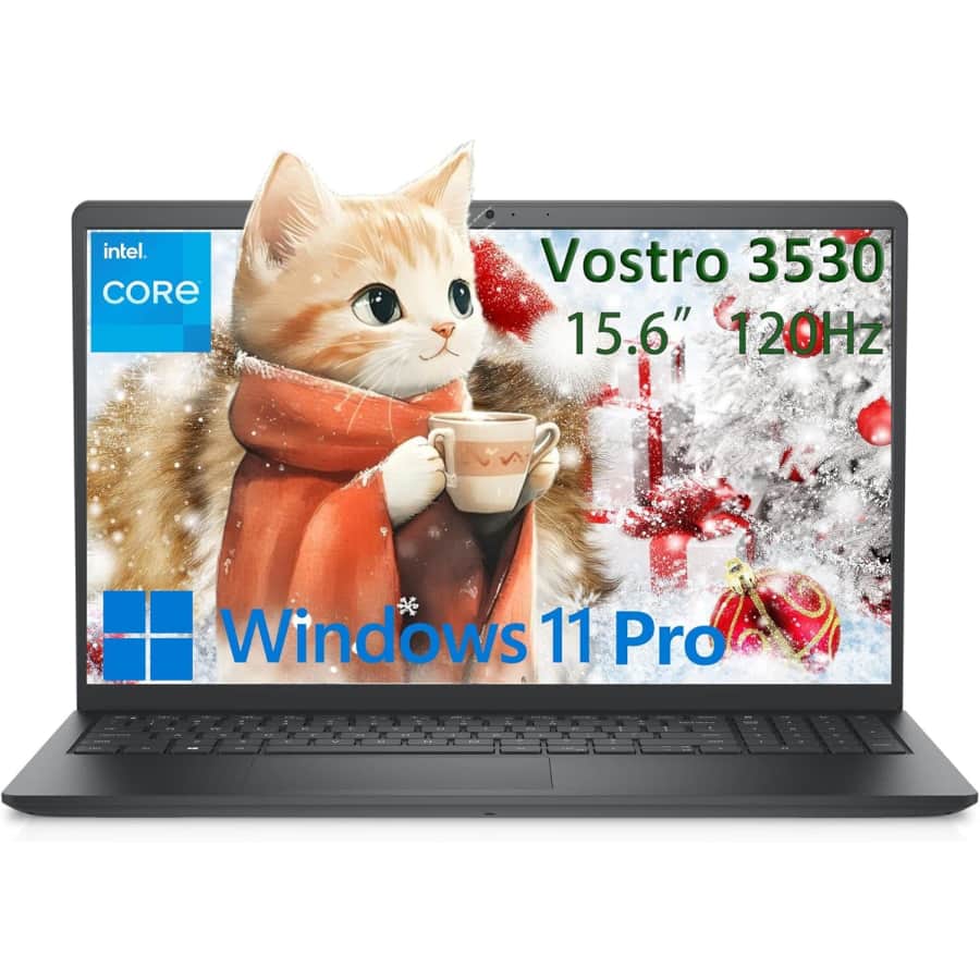 Dell Laptop Deals at Amazon: Up to 74% off Dell Laptop Deals at Amazon: Up to 74% off