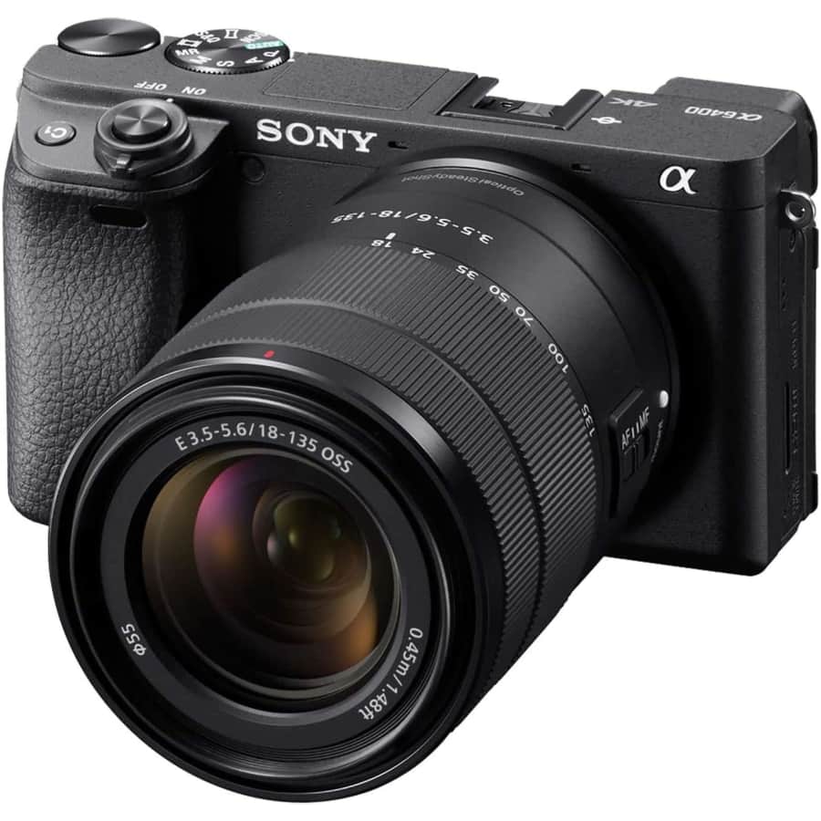 Sony Camera and Lens Deals at Amazon: Up to 22% off Sony Camera and Lens Deals at Amazon: Up to 22% off