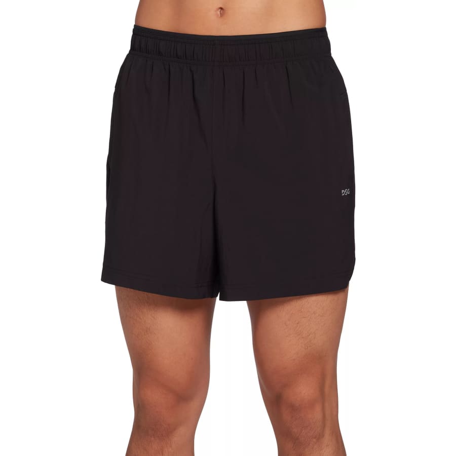 DSG Men's 5" to 7" Stride Run Shorts: From $9 DSG Men's 5" to 7" Stride Run Shorts: From $9