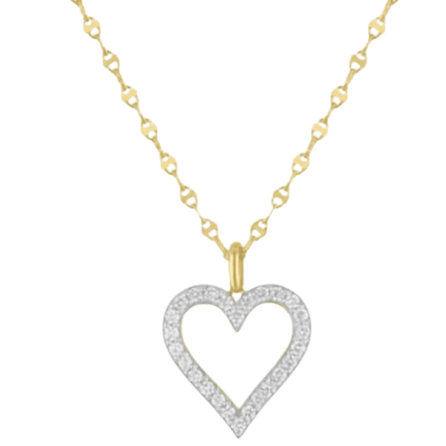JCPenney Valentine's Day Jewelry Sale: Up to 60% off + extra 30% off