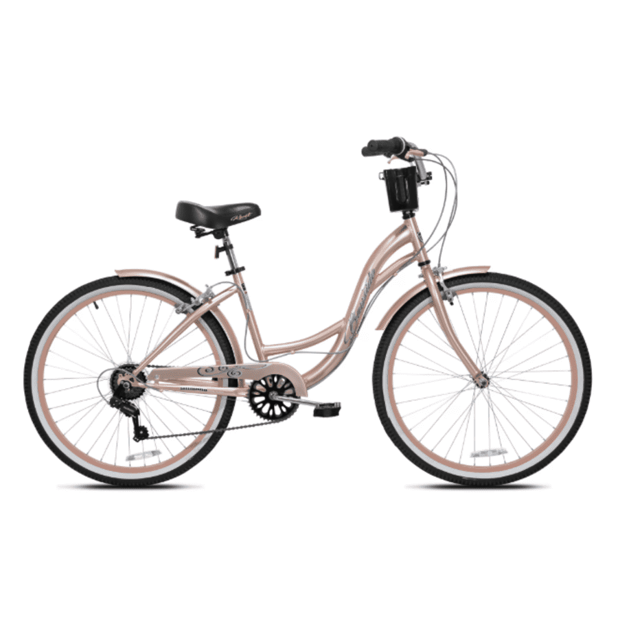 Kent Bicycles 26" Bayside Cruiser Bicycle: $234