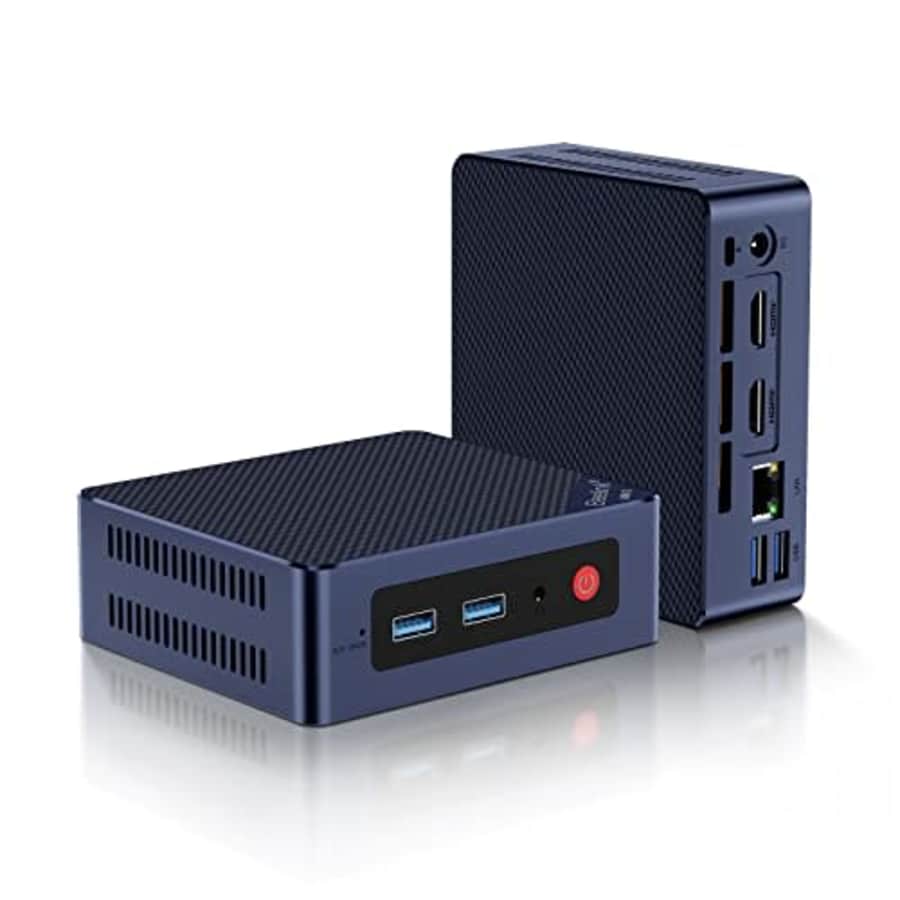 Beelink Mini S12 Pro 12th-Gen. N100 Mini Desktop PC: $169 Beelink Mini S12 Pro 12th-Gen. N100 Mini Desktop PC: $169