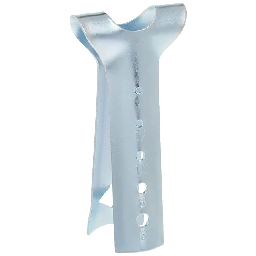 Gardner Bender 4" Romex Cable Ripper: $1.99