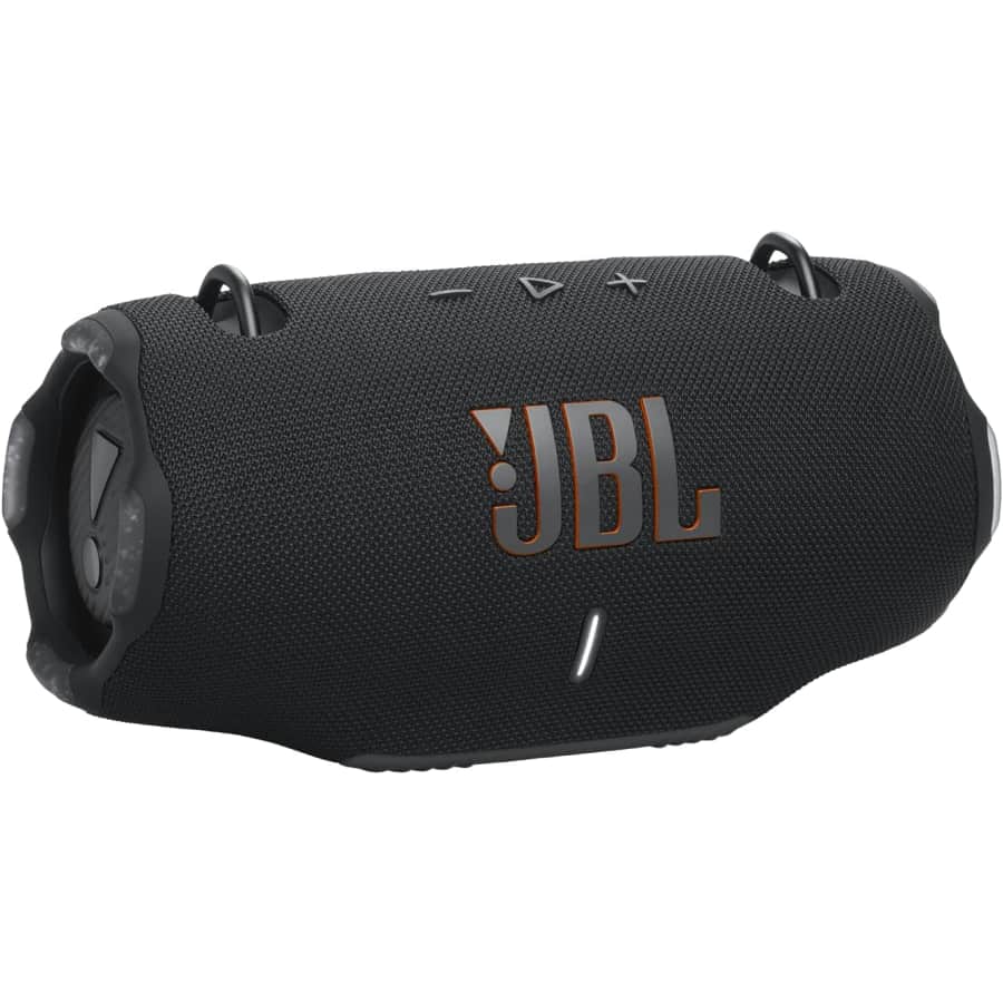 JBL Xtreme 4 Portable Bluetooth Speaker: $249.95
