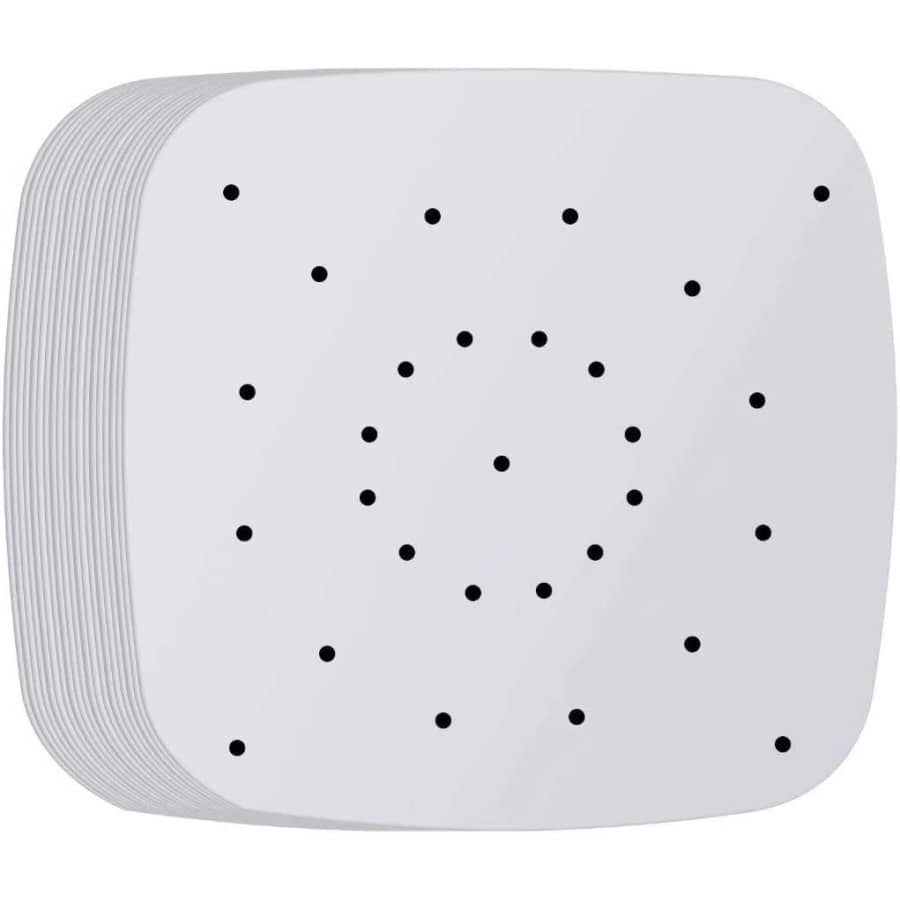 Air Fryer Parchment Paper Liner 200-Pack: $6.59 w/ Prime Air Fryer Parchment Paper Liner 200-Pack: $6.59 w/ Prime