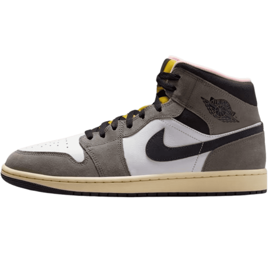 Nike End of Year Jordan Deals: Up to 50% off