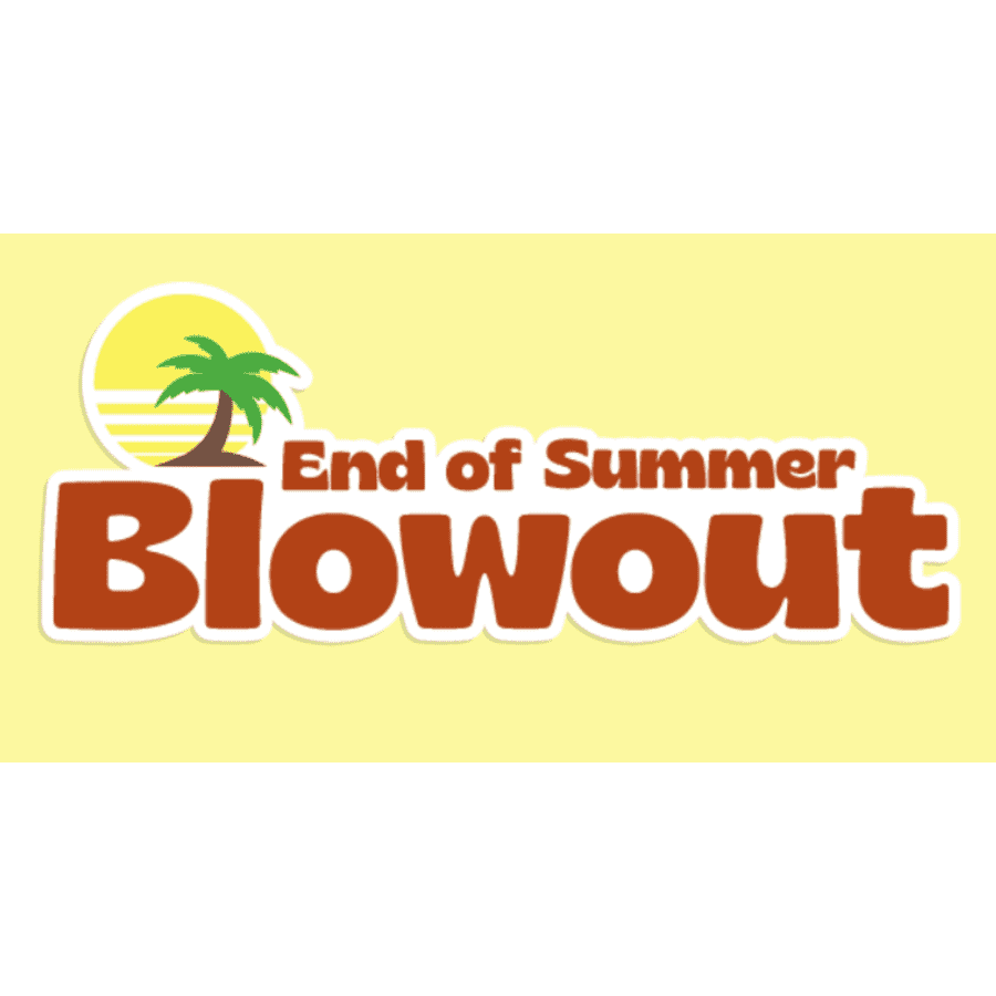Woot End of Summer Blowout: Up to 90% off Woot End of Summer Blowout: Up to 90% off