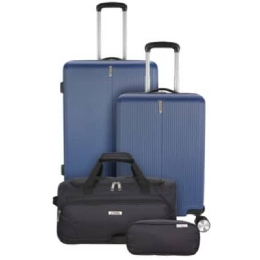 Macy's Fall Preview Luggage Deals: 55% to 75% off