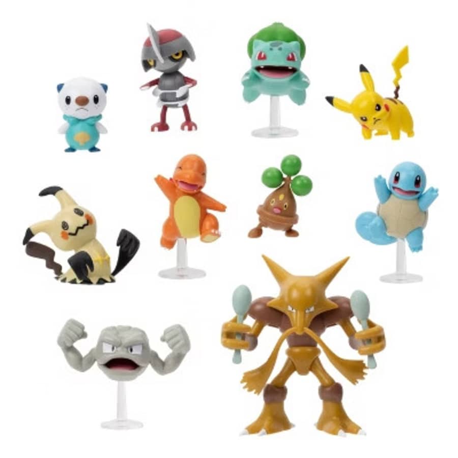 Pokemon Deals at Target: Up to 25% off + extra $10 off $50 Pokemon Deals at Target: Up to 25% off + extra $10 off $50