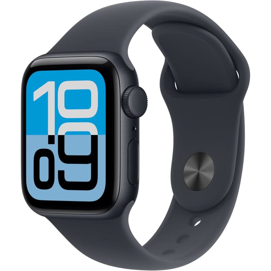 Apple Watch SE 3 (2025): from $249