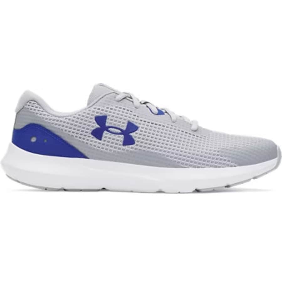 Under Armour Men's UA Surge 3 Running Shoes: $30