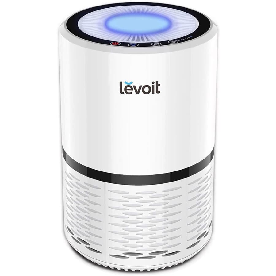 Levoit Air Purifier and Vacuum Prime Day Deals at Amazon: Up to 40% off