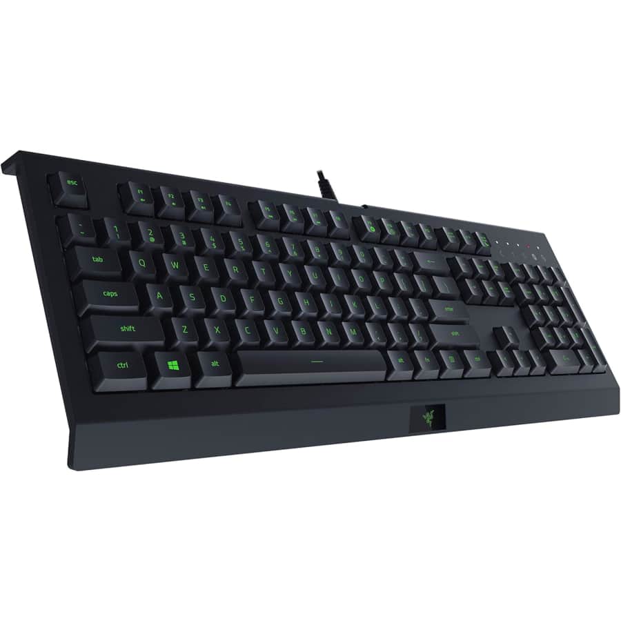 Razer Cynosa Lite Chroma Gaming Keyboard: $16 Razer Cynosa Lite Chroma Gaming Keyboard: $16