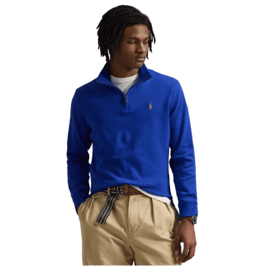 Polo Ralph Lauren Men's Limited-Time Deals at Macy's: Up to 45% off