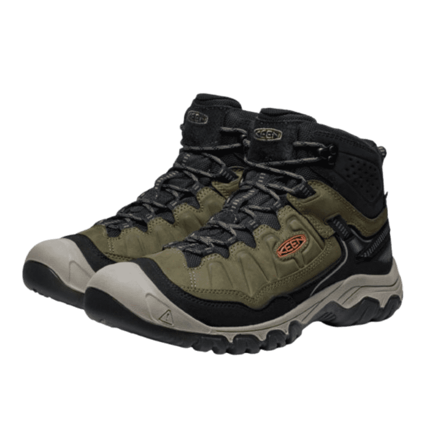 Keen Footwear Keen Days End-of-Season Styles: At least 25% off Keen Footwear Keen Days End-of-Season Styles: At least 25% off