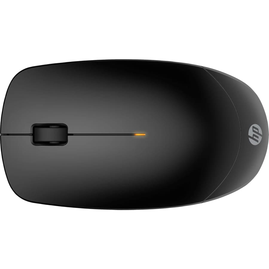 HP 230 Slim Wireless Mouse: $9.99