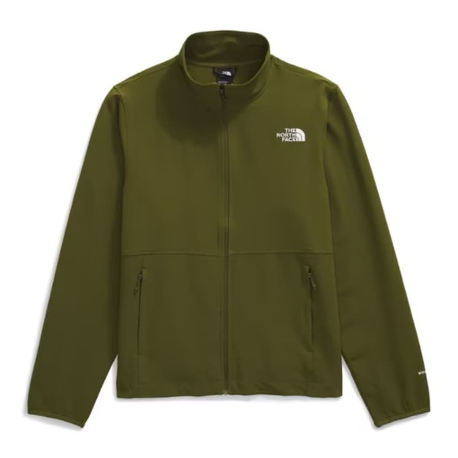 The North Face Men's Willow Stretch Jacket: $58 for members The North Face Men's Willow Stretch Jacket: $58 for members