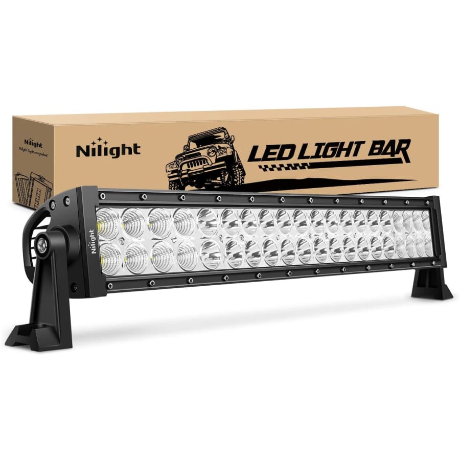 Nilight Automotive Lighting & Accessories at Amazon: Up to 36% off