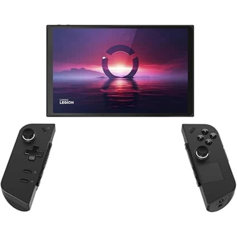 Lenovo Legion Go 8.8" Handheld Gaming PC: $499.99 Lenovo Legion Go 8.8" Handheld Gaming PC: $499.99