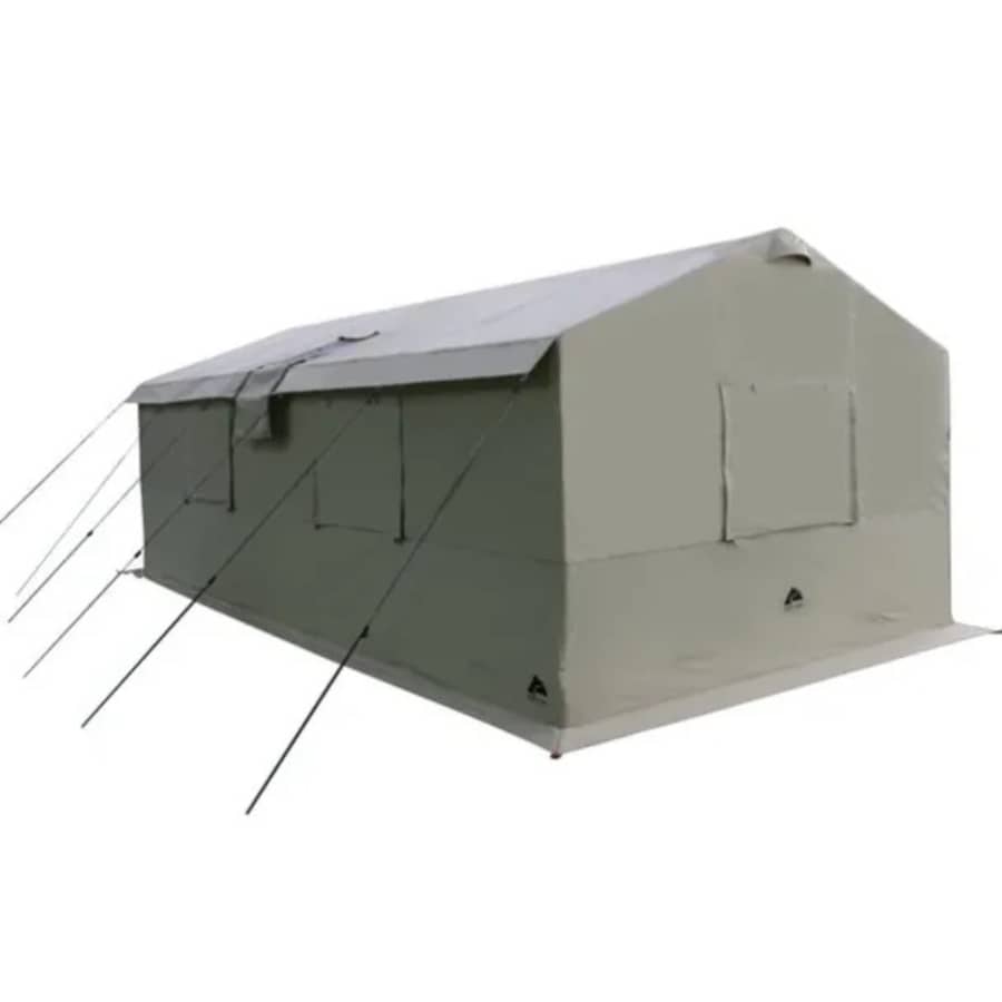 Ozark Trail 10-Person 20x10-Foot Tent: $234