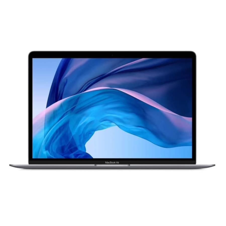 Refurb Apple MacBook Air 13.3" Laptop w/ 256GB SSD (2020): $420