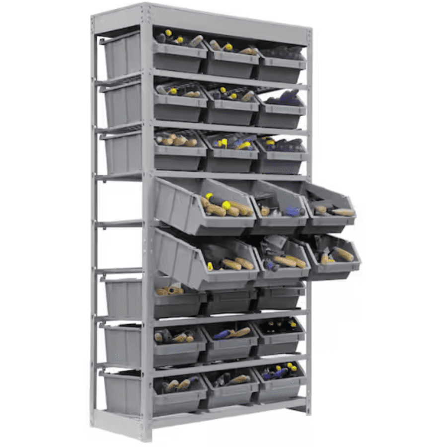 Garage Cabinets & Storage at Home Depot: Up to 39% off Garage Cabinets & Storage at Home Depot: Up to 39% off