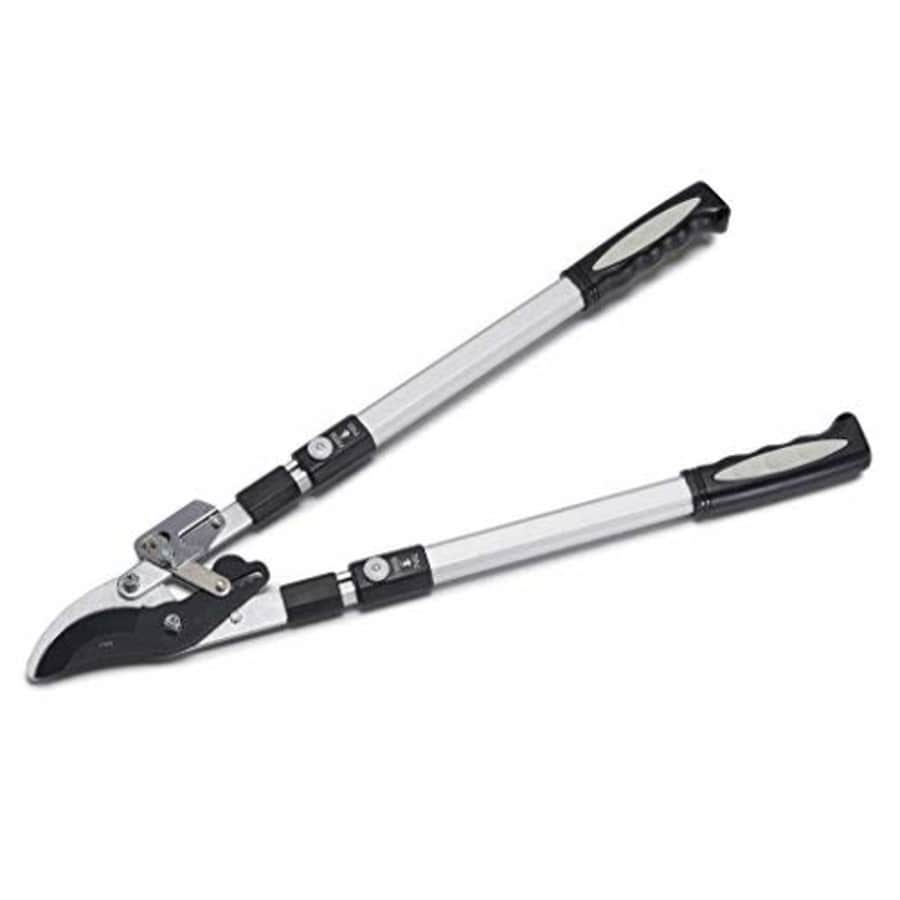 Kings County Tools Double Ratcheting 40" Extendable Bypass Lopper: $49.95 Kings County Tools Double Ratcheting 40" Extendable Bypass Lopper: $49.95