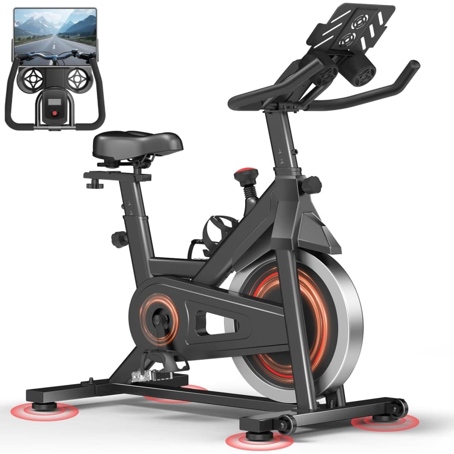 Exercise and Sports Equipment Deals at Amazon: Up to 80% off